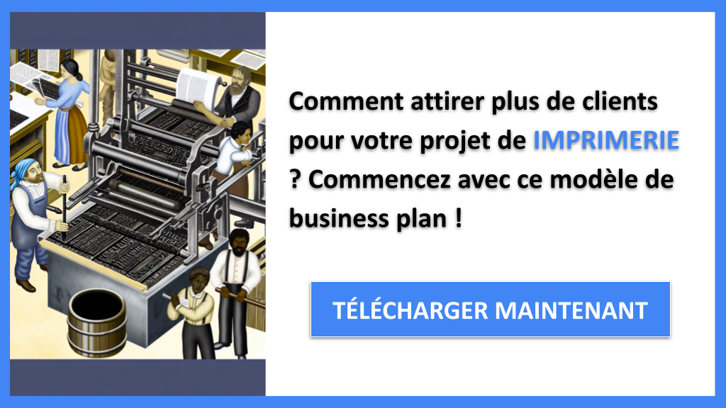 Comment Élaborer un Plan Marketing pour Imprimerie ? 6 Plan Marketing Imprimerie - IMPRIMERIE-4