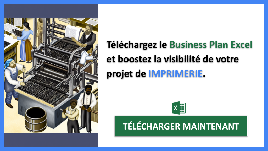 Comment Élaborer un Plan Marketing pour Imprimerie ? 7 Plan Marketing Imprimerie - IMPRIMERIE-5