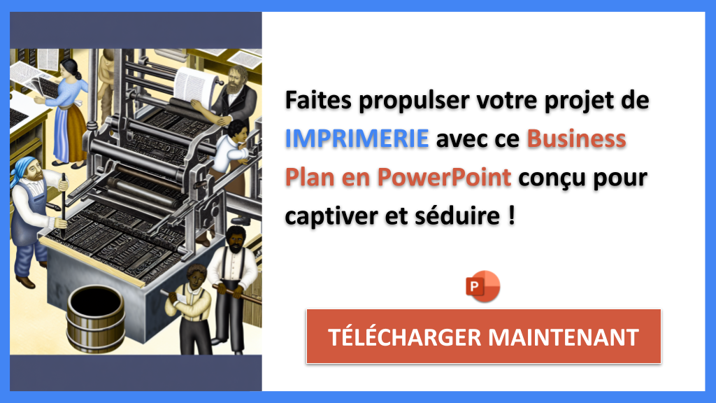 Comment Élaborer un Plan Marketing pour Imprimerie ? 8 Plan Marketing Imprimerie - IMPRIMERIE-6