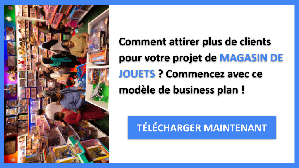Plan Marketing Magasin de Jouets - MAGASIN DE JOUETS-4