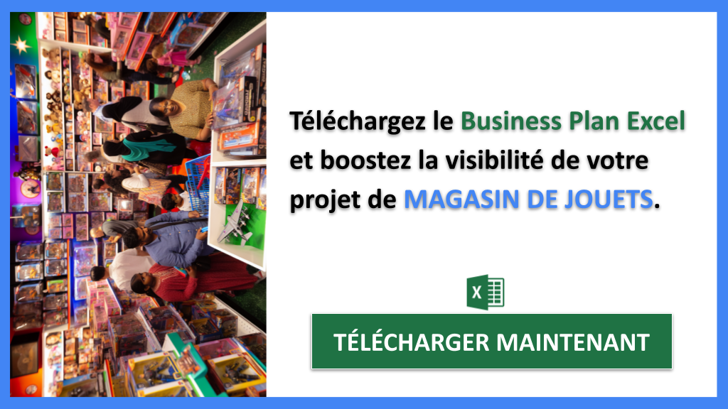 Plan Marketing Magasin de Jouets - MAGASIN DE JOUETS-5
