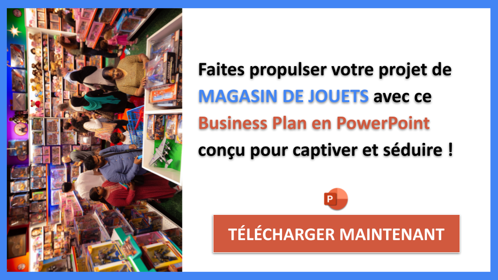 Plan Marketing Magasin de Jouets - MAGASIN DE JOUETS-6