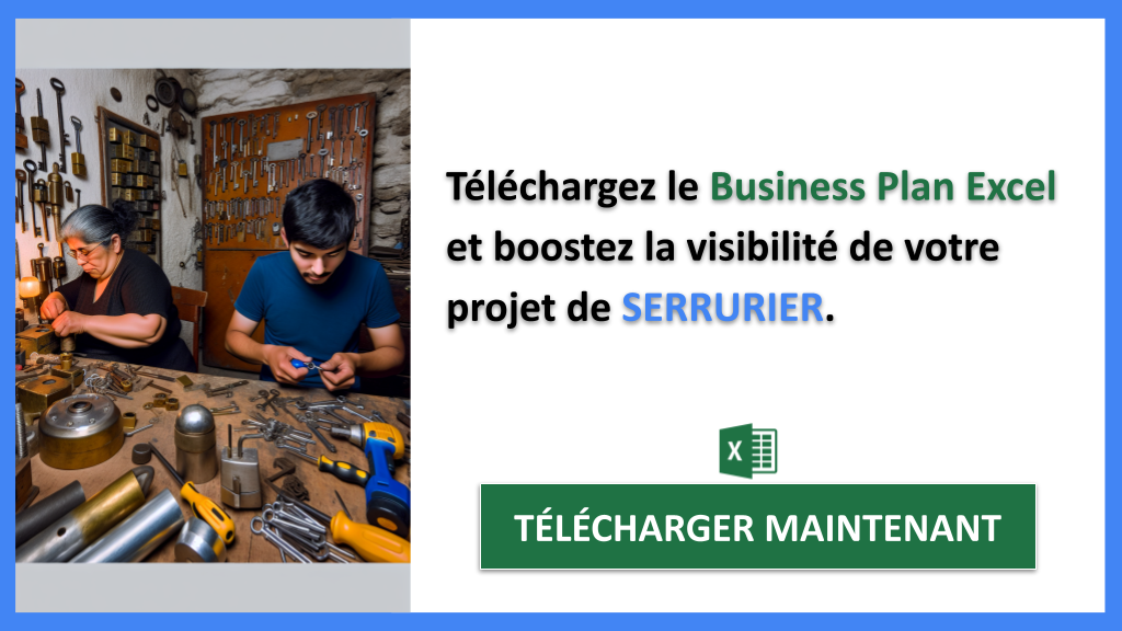 Plan Marketing Serrurier - SERRURIER-5