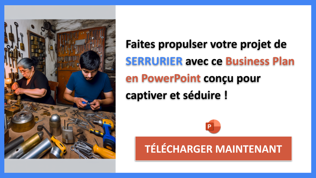 Plan Marketing Serrurier - SERRURIER-6