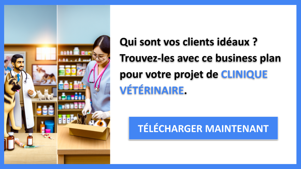 Segments Clients : Optimisez Votre Clinique Vétérinaire en 5 Étapes Simples 6 Segments Clients Clinique Vétérinaire - CLINIQUE VÉTÉRINAIRE-4