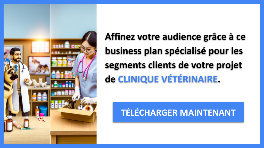 Segments Clients : Optimisez Votre Clinique Vétérinaire en 5 Étapes Simples 7 Segments Clients Clinique Vétérinaire - CLINIQUE VÉTÉRINAIRE-5