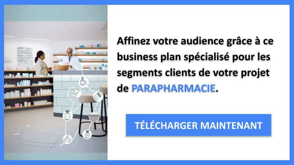 Segments Clients Parapharmacie - PARAPHARMACIE-5