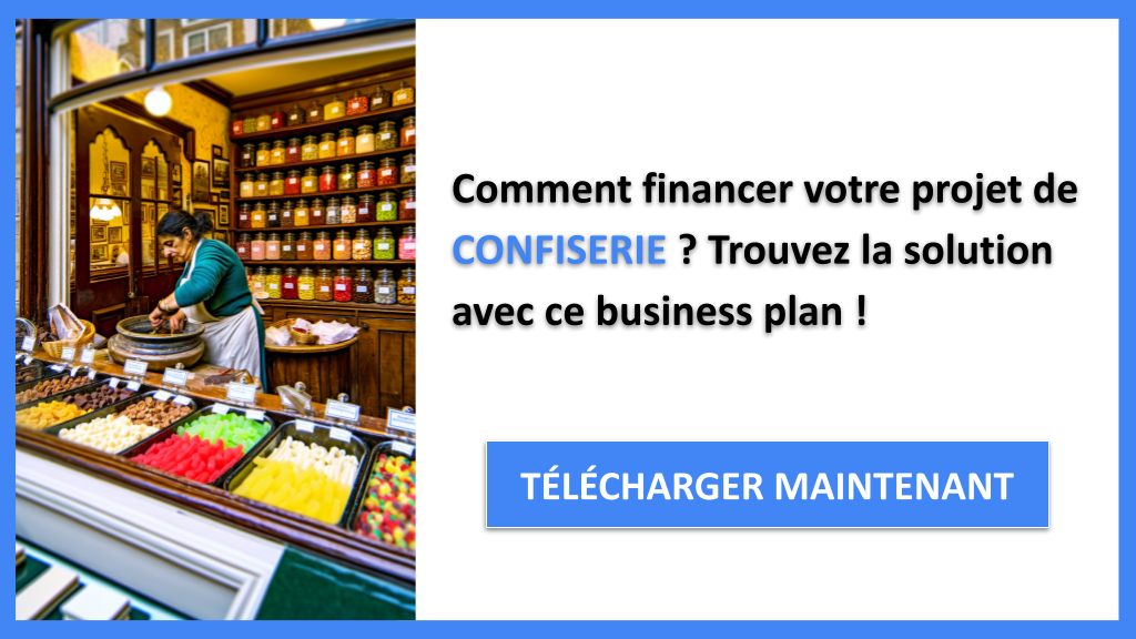 Quelles options pour financer un projet Confiserie ? 6 Financement Confiserie - CONFISERIE-4