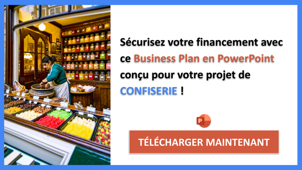 Quelles options pour financer un projet Confiserie ? 8 Financement Confiserie - CONFISERIE-6