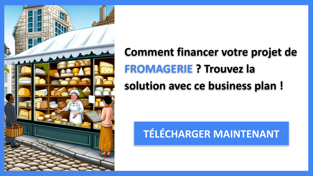 Financement Fromagerie - FROMAGERIE-4