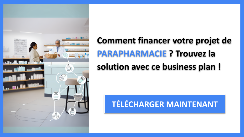 Financement Parapharmacie - PARAPHARMACIE-4
