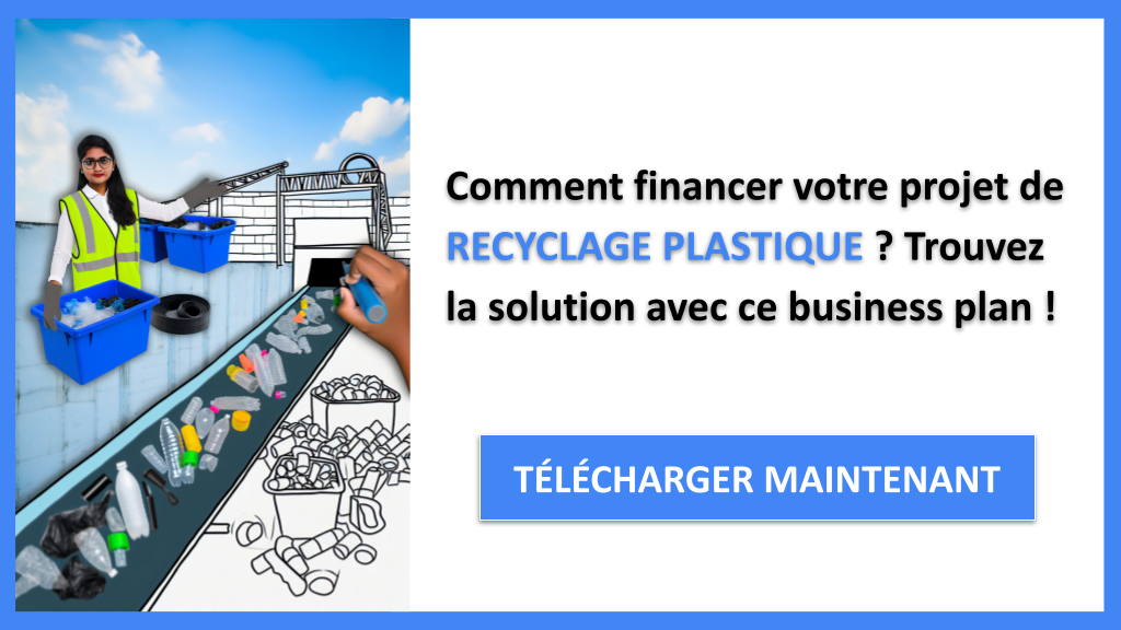 Financement Recyclage Plastique - RECYCLAGE PLASTIQUE-4