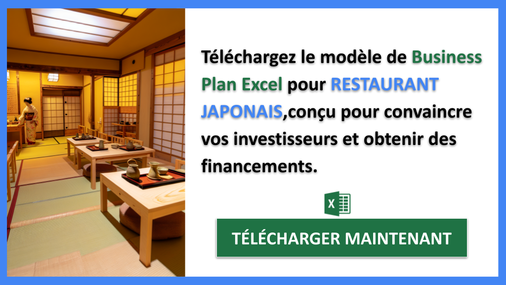 Financement Restaurant Japonais - RESTAURANT JAPONAIS-5