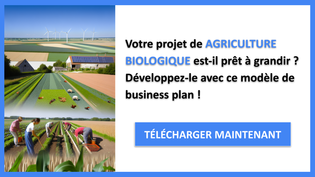 Stratégies de Croissance Agriculture Biologique - AGRICULTURE BIOLOGIQUE-4