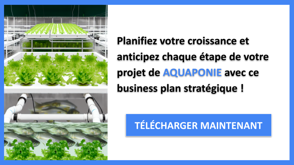 Stratégies de Croissance pour Propulser une Aquaponie 8 Stratégies de Croissance Aquaponie - AQUAPONIE-6