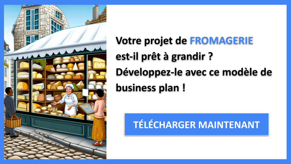 Stratégies de Croissance Fromagerie - FROMAGERIE-4