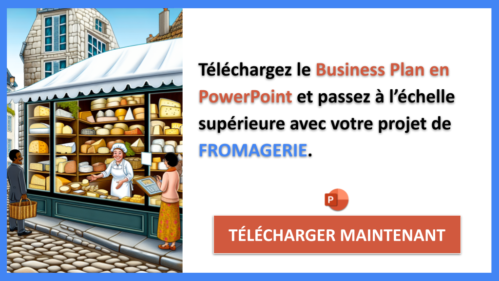 Stratégies de Croissance Fromagerie - FROMAGERIE-5