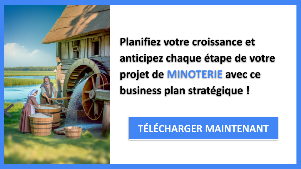 Stratégies de Croissance Minoterie - MINOTERIE-6