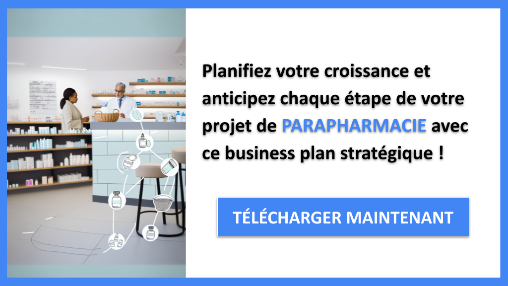 Stratégies de Croissance Parapharmacie - PARAPHARMACIE-6