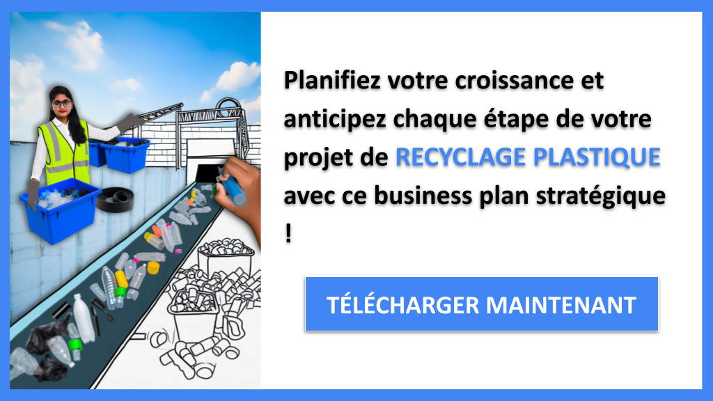 Stratégies de Croissance Recyclage Plastique - RECYCLAGE PLASTIQUE-6