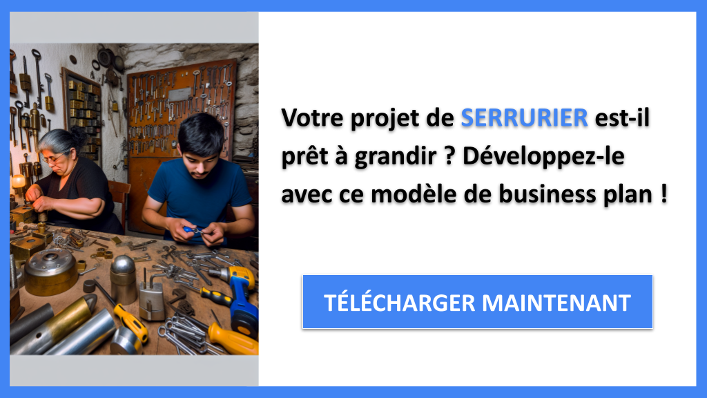 Stratégies de Croissance Serrurier - SERRURIER-4