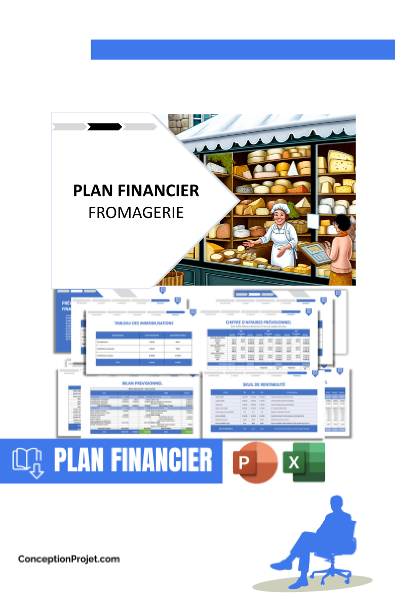 Financement Fromagerie - FROMAGERIE-3