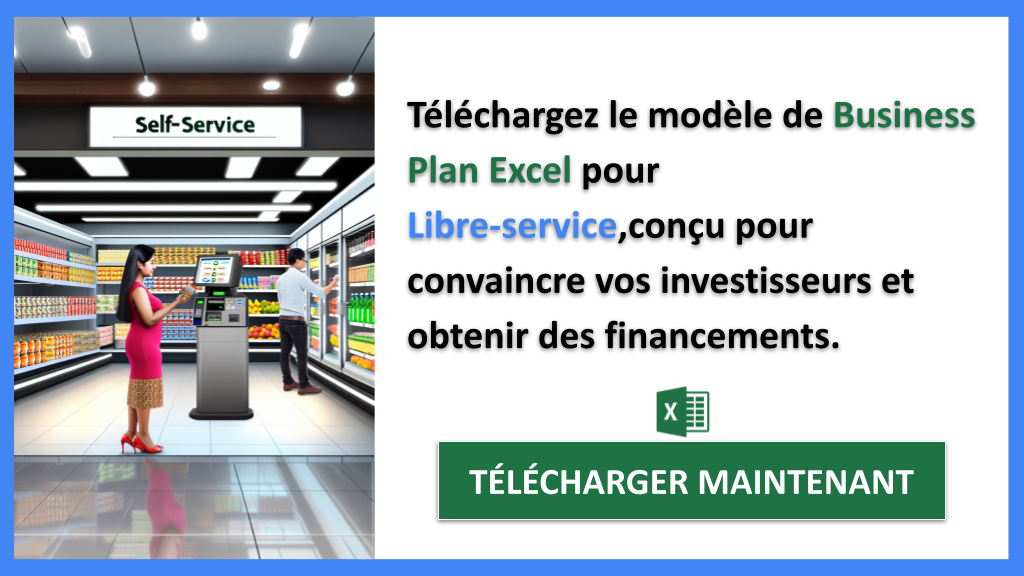 Exemple Business Plan pour Libre-service - Financement Libre-service- CTA2