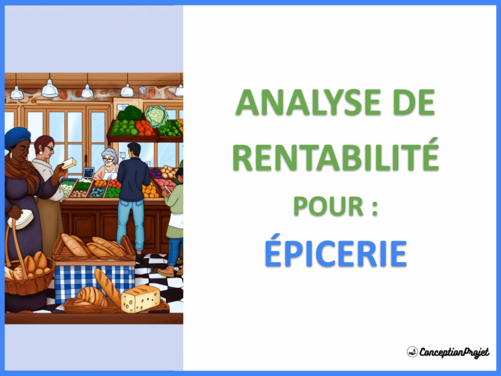 ypicerie Revenus Rentability Cover