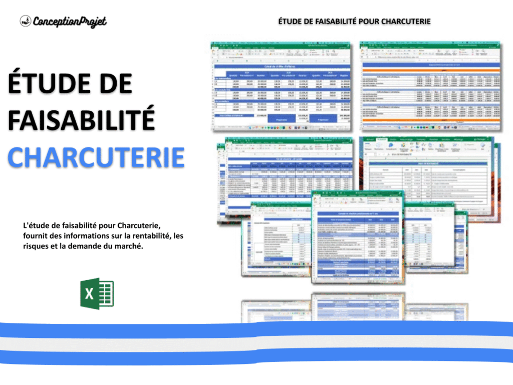 ytude Faisability Charcuterie Cover