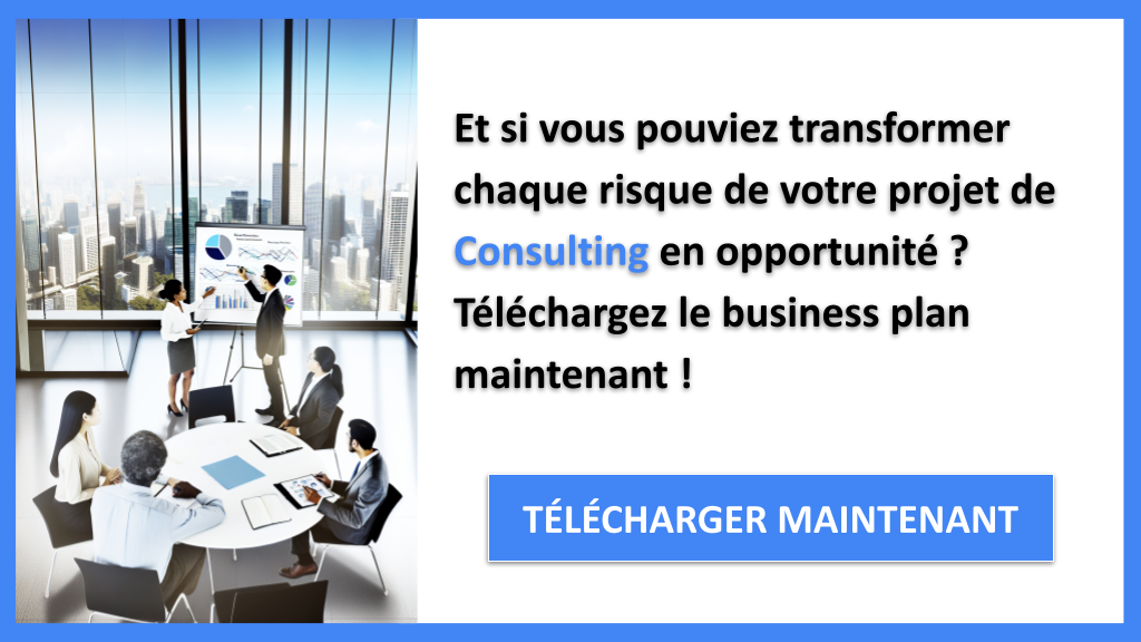 Comment effectuer une Analyse SWOT pour une Entreprise de Consulting ? Exemples et Méthodes 6 Exemple Business Plan pour Consulting - Exemple Analyse SWOT Consulting- CTA1