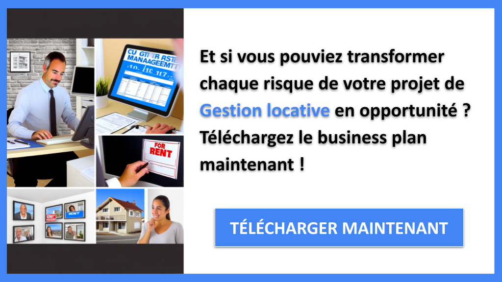 Exemple Business Plan pour Gestion locative - Exemple Analyse SWOT Gestion Locative- CTA1