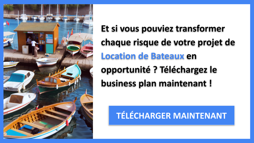 Exemple Business Plan pour Location de Bateaux - Exemple Analyse SWOT Location de Bateaux- CTA1