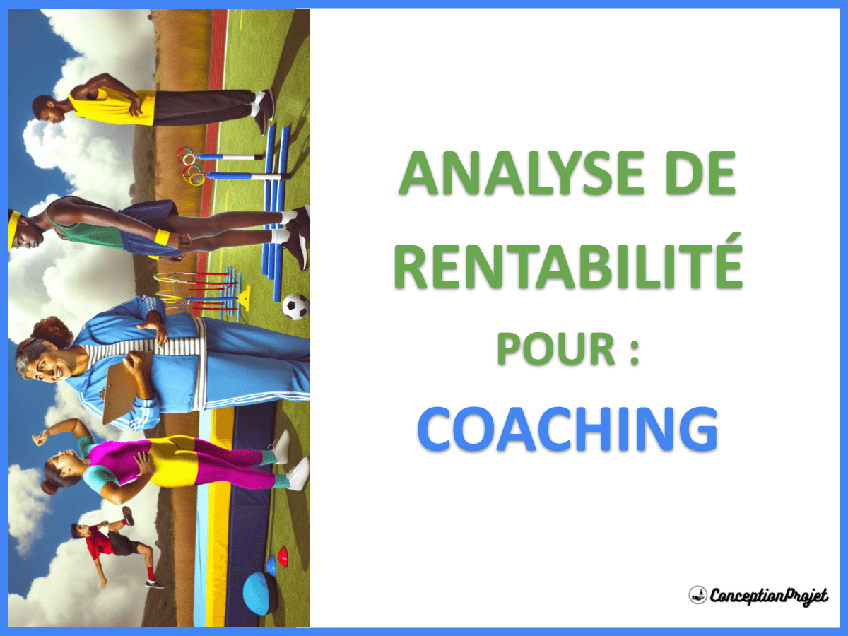Coaching : Rentabilité et revenus, les clés du succès Coaching : Rentabilité et revenus, les clés du succès