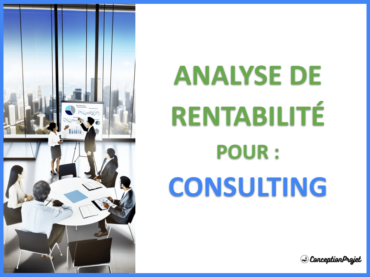 Consulting : Les secrets pour augmenter vos revenus Consulting : Les secrets pour augmenter vos revenus