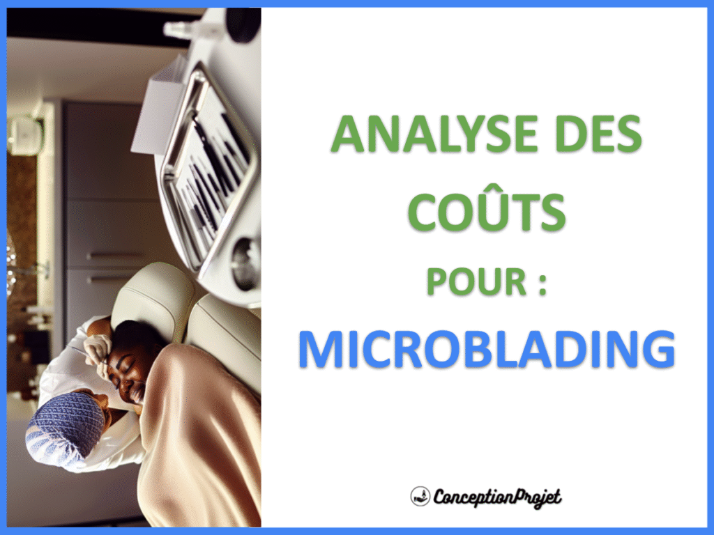 Cout de creation d une activite de Microblading Cover