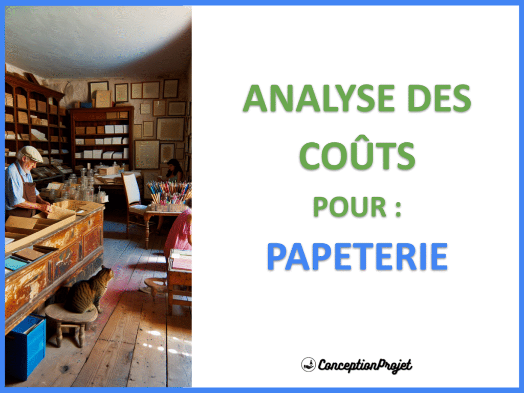 Coût de développement d'une Papeterie : Tout ce que vous devez savoir 2 Cout de developpement d une Papeterie Cover