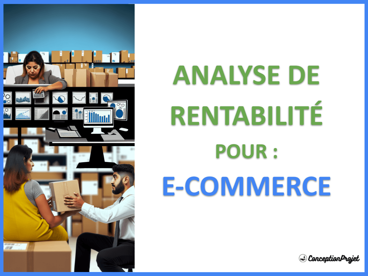 Quelle est la rentabilité d’un site e-commerce ? Quelle est la rentabilité d’un site e-commerce ?