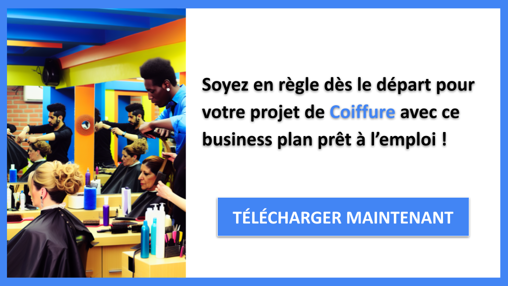 Comment Réaliser une Étude Juridique pour un Salon de Coiffure ? 8 Exemple Business Plan pour Coiffure - Étude Juridique Coiffure- CTA3