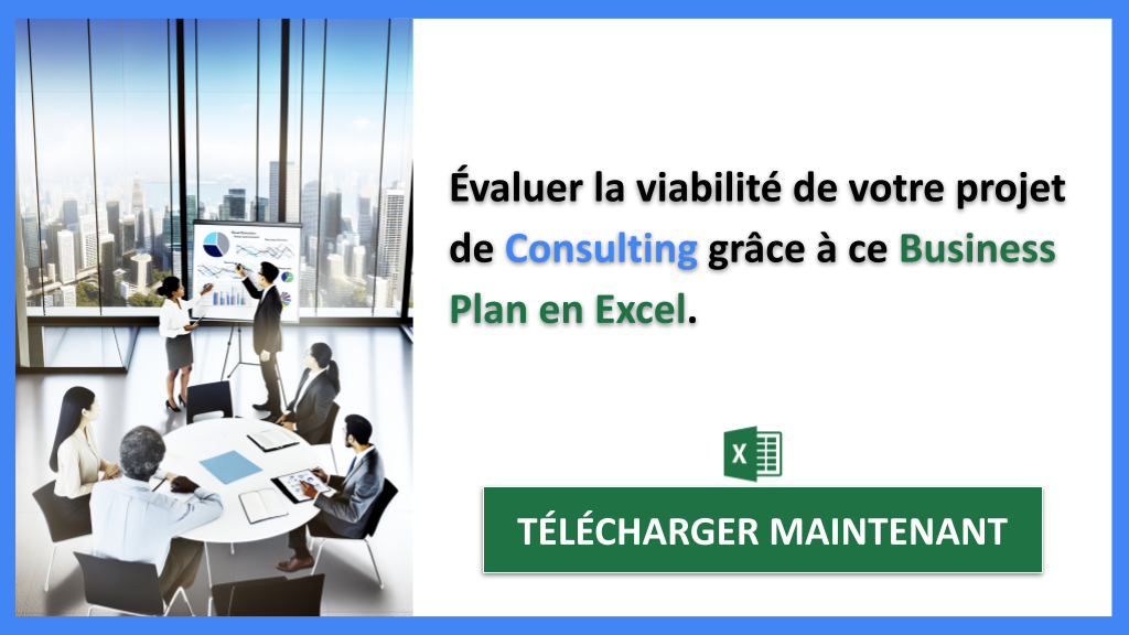 Comment Réaliser une Étude de Faisabilité pour Consulting ? 7 Exemple Business Plan pour Consulting - Étude Faisabilité Consulting- CTA2