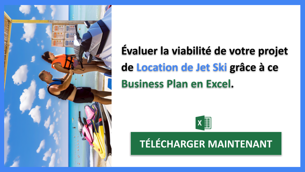 Exemple Business Plan pour Location de Jet Ski - Étude Faisabilité Location de Jet Ski- CTA2