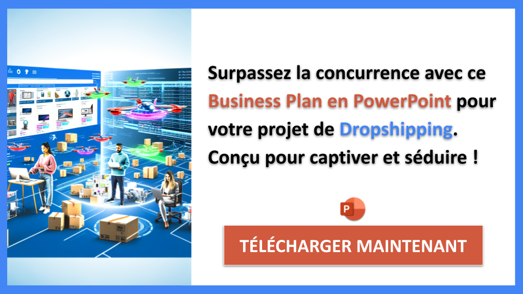 Étude de la Concurrence Exemple : Analyse Complète de Dropshipping 8 Exemple Business Plan pour Dropshipping - Étude de la Concurrence Dropshipping- CTA3