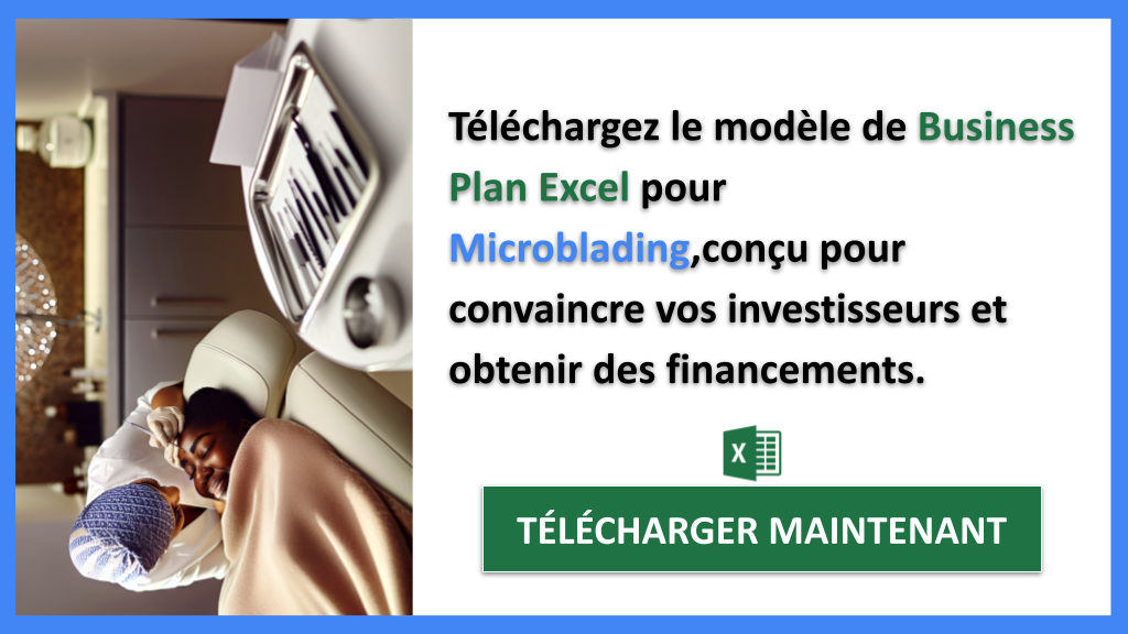 Exemple Business Plan pour Microblading - Financement Microblading- CTA2
