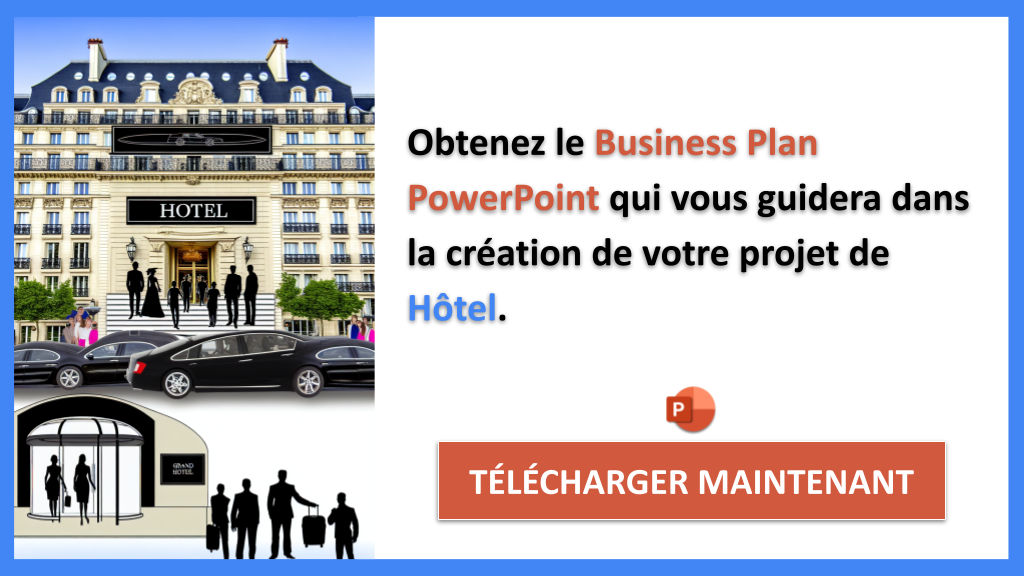 Devenir hôtelier : Guide de Création complet 7 Exemple Business Plan pour Hôtel - Hôtel Guide de Création- CTA2