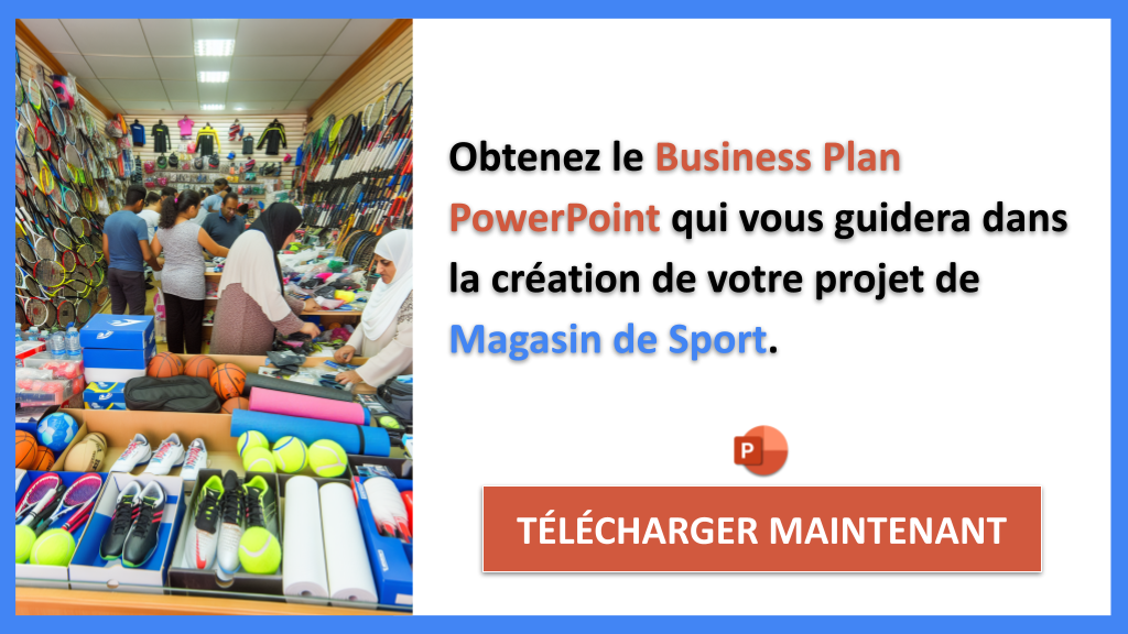 Comment lancer un Magasin de Sport ? Guide de Création détaillé 7 Exemple Business Plan pour Magasin de Sport - Magasin de Sport Guide de Création- CTA2