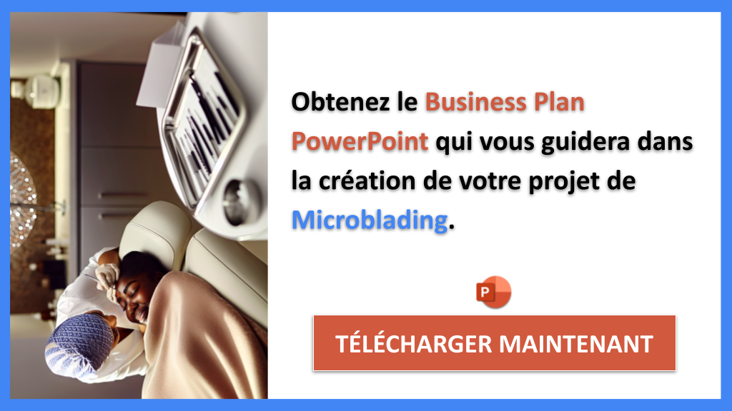 Exemple Business Plan pour Microblading - Microblading Guide de Création- CTA2