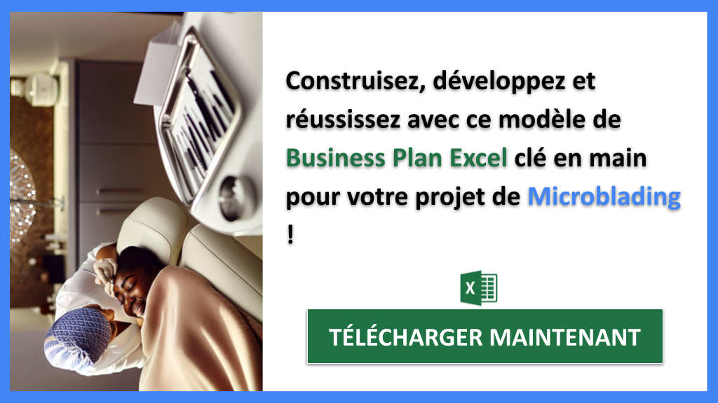 Exemple Business Plan pour Microblading - Microblading Guide de Création- CTA3