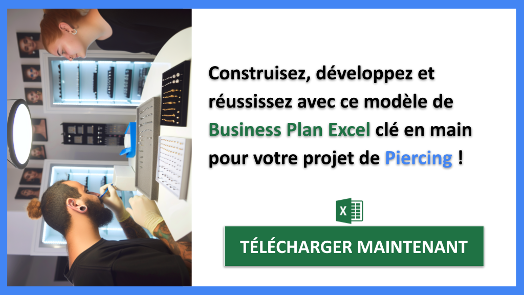 Exemple Business Plan pour Piercing - Piercing Guide de Création- CTA3