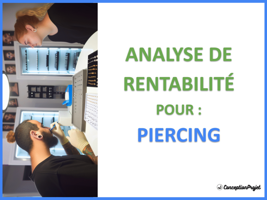 Piercing Revenus Rentabilite Cover