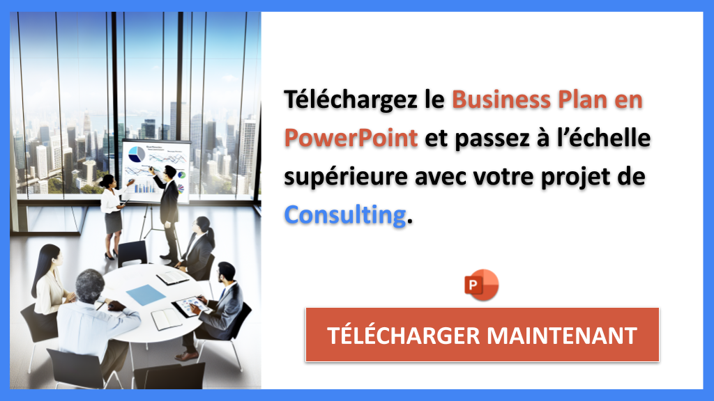 Quelles Stratégies de Croissance pour Assurer le Succès d’un Consulting ? 7 Exemple Business Plan pour Consulting - Stratégies de Croissance Consulting- CTA2