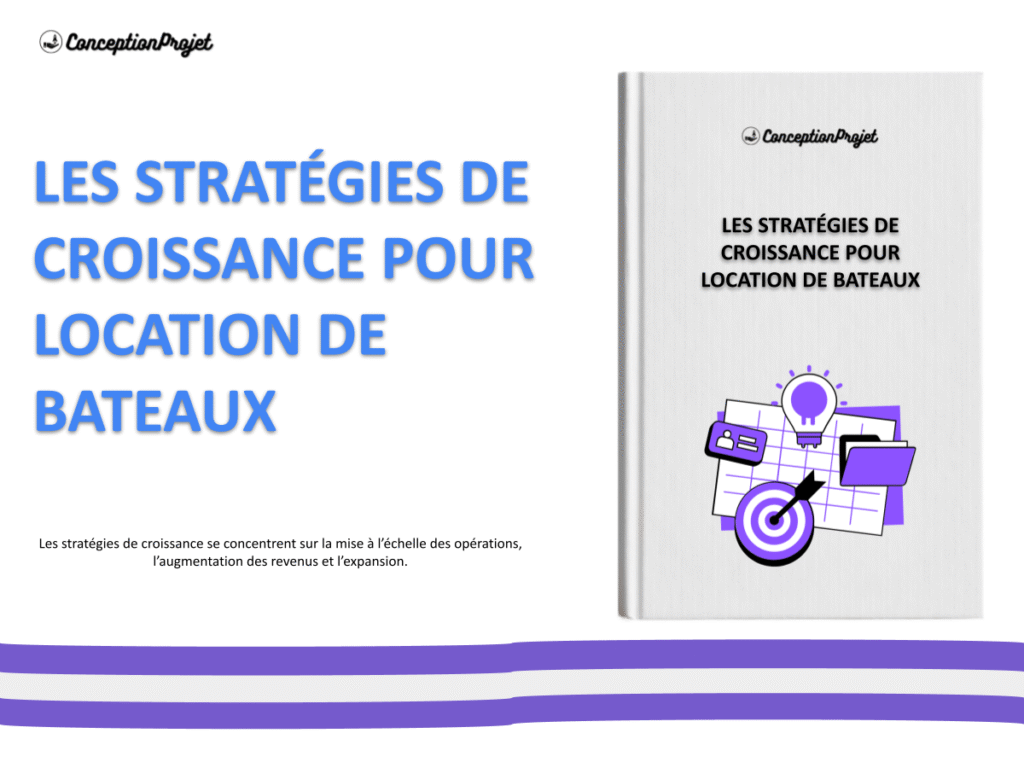 Strategies de Croissance Location de Bateaux Cover